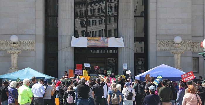 奥克兰议会投票 以压倒性多数结束“租金暂停令”