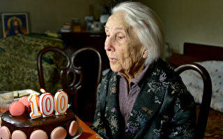世界各地30名百岁人瑞分享长寿秘诀（上）