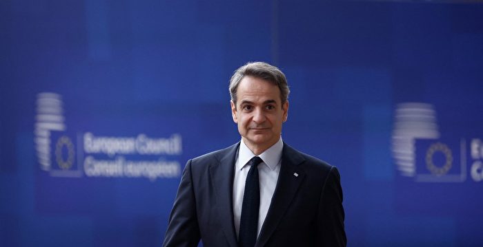 希腊解散议会 5月21日举行大选