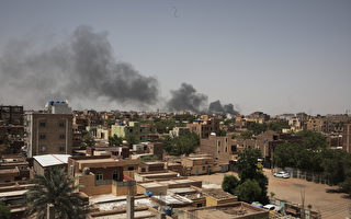 蘇丹內戰 加拿大外交官撤離 領事服務暫停