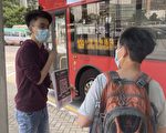 港调查指过海段通车交通改善有限 隧巴大减市民感不便
