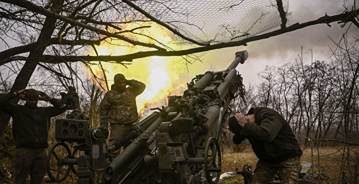 专家吁美军需增加关键弹药储备 应对未来冲突