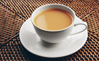 喝鮮奶茶應先倒茶還是牛奶？ 英國專家釋疑
