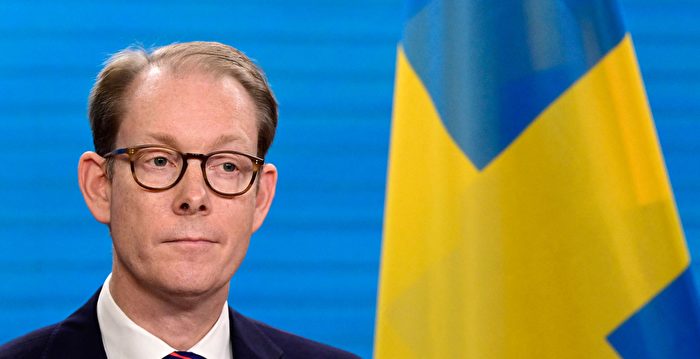 涉间谍活动 5名俄罗斯外交官被瑞典驱逐