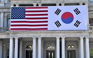 韩总统访美 拜登将承诺拓展军事经济合作