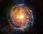 宇宙中发现巨大星系环 挑战人类既有认知