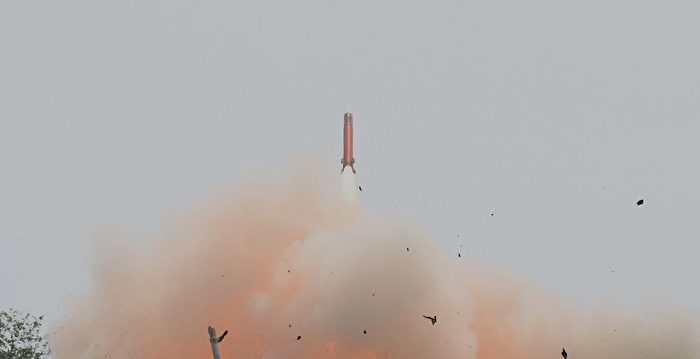 美官员：俄想摧毁爱国者防空系统 反被乌拦截