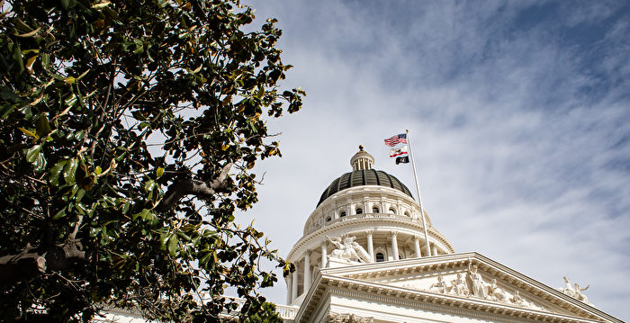 不支持性别认同将失监护探视权 加州提案惹议
