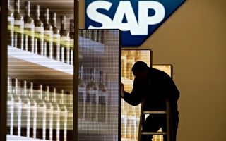 德国软件巨头SAP逆势进驻旧金山