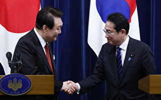 消息：日相擬G7峰會前訪韓 加強兩國關係