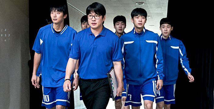 《鲁蛇大翻身》影评：积弱的球队 也能短期内大蜕变