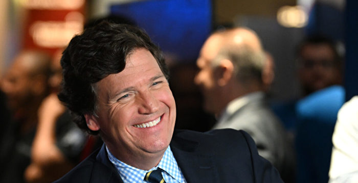 【名家专栏】无畏的卡尔森是笑到最后的人