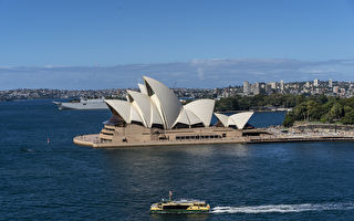 全球最宜居城市排名 悉尼和墨尔本进前十
