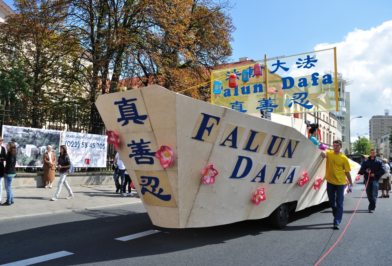 人生奇迹：从小小神通步入真法修行| 气功| 修炼| 法轮功| 大纪元