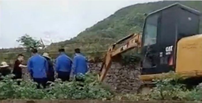 分析：“农管”伤农 或反噬中共粮食安全战略