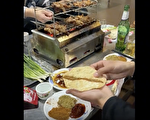 淄博燒烤何以折射中國經濟苦澀的現實