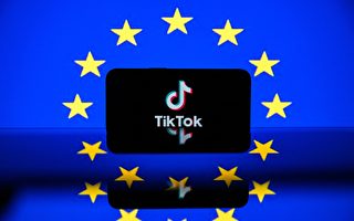 歐盟審查TikTok在即 荷蘭率先行動