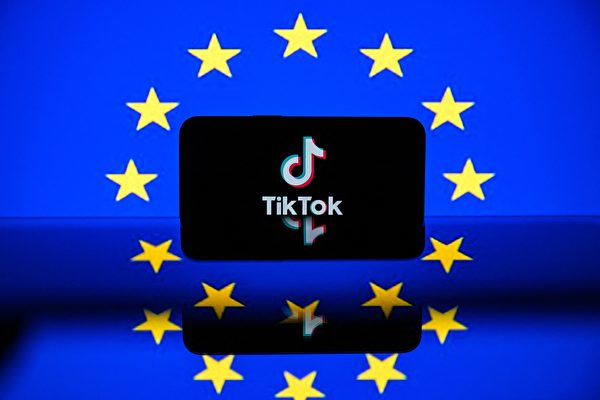 歐盟審查TikTok在即 荷蘭率先行動
