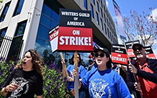 好萊塢全面停擺後 美國演員工會或發起新罷工