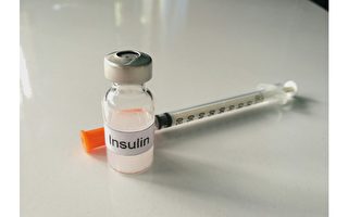 纽约州与药厂达协议 胰岛素自费上限每月35元
