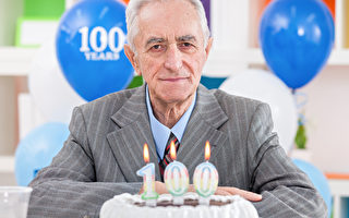 世界各地30名百岁人瑞分享长寿秘诀（下）