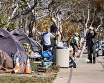 舊金山斥巨資的回報：爲何安置無家可歸者的住房空著？