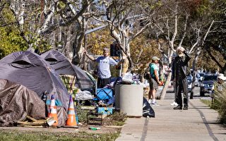 旧金山斥巨资的回报：为何安置无家可归者的住房空着？