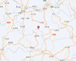 五一假期多地發生地震 四川一天三次地震