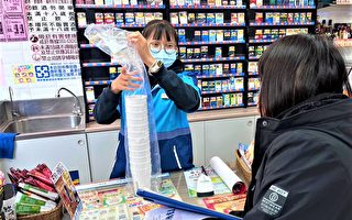 中市10月開始禁一次用塑料杯 違者恐罰6千
