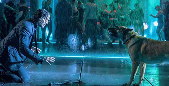 传出将被传奇影业收购后 狮门影业股价涨20%