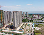 中國最強地級市拋售二手房 專家勸暫緩買房