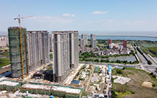 中國最強地級市拋售二手房 專家勸暫緩買房
