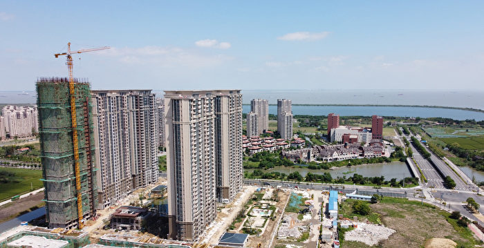中国最强地级市抛售二手房 专家劝暂缓买房