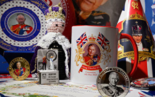 英國王室加冕禮需要多少錢