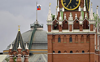 莫斯科称美策划无人机袭克宫 白宫反驳