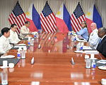 美國尋求擴大在菲律賓東海岸的軍事部署