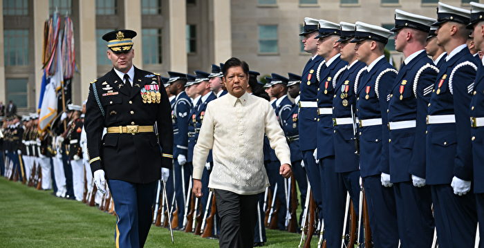 中共在印太地区战略弱点:怕小国觉醒抵制