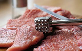 研究发现超市40%肉类含有超级细菌 医师建议这样做