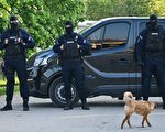 塞尔维亚又爆枪击案 8死13伤 枪手逃逸