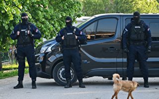 塞爾維亞又爆槍擊案 8死13傷 槍手逃逸