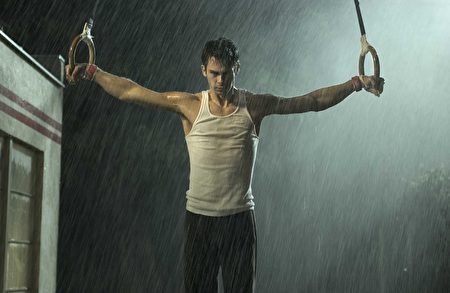 《深夜加油站遇見蘇格拉底》（Peaceful Warrior）