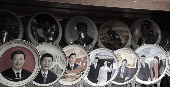 分析：接班人困境是习近平躲不过的难题