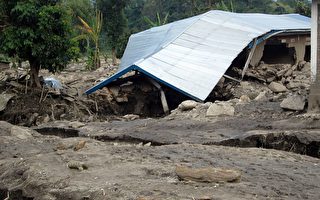 剛果（金）遭洪水襲擊 近200人喪生