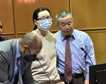 李进进遇刺案 法庭等凶嫌张晓宁精神评估结果