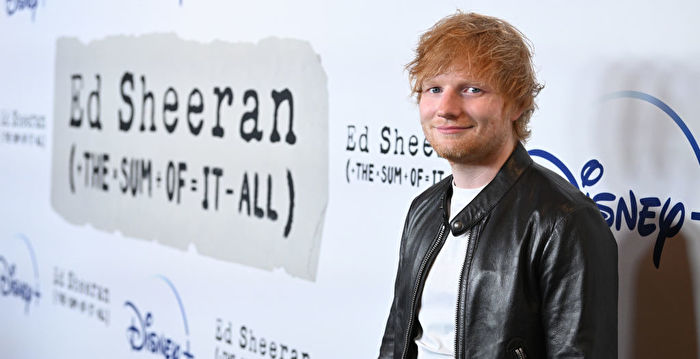 红发艾德在自家后院准备了自己的墓地