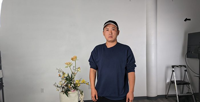 一张照片 全家被迫生死大逃亡