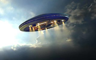 UFO目击事件频传 日本小镇吸引游客造访