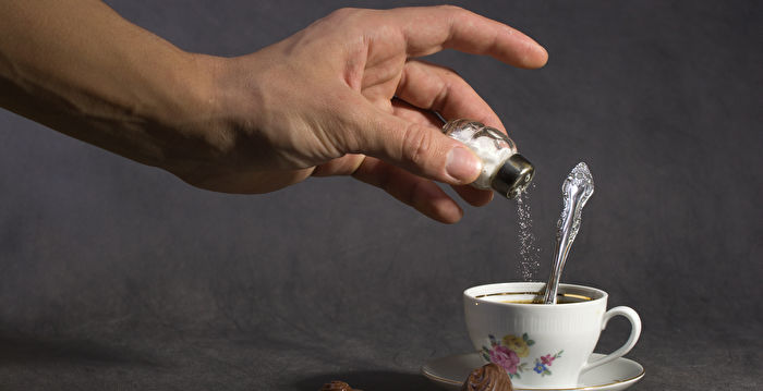 为什么有人喝咖啡时加盐?