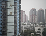 中國樓市小陽春轉冷 購房者趨於持幣觀望