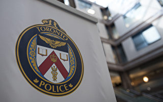 劫车和武装抢药店 多伦多三名十几岁男孩被控